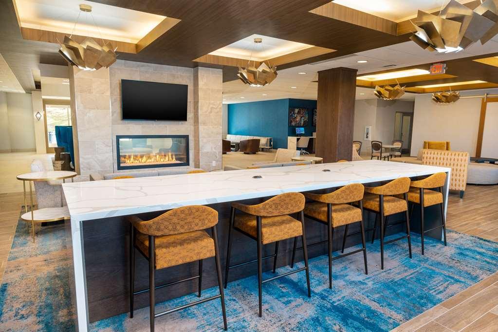 Homewood Suites By Hilton Hanover Arundel Mills BWI Airport Interior photo